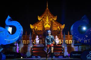 BIB: 
                            <button type="button" onclick="openModal(22653321)" class="btn btn-primary btn-sm float-right btn-popup" data-toggle="modal" data-target=".modal-high-quality">
                        <i class="fas fa-shopping-cart"></i> Add to Cart
                    </button>
                                            <button type="button" onclick="isThisMe(22653321, true)" class="btn btn-success btn-sm float-right btn-popup btn-isme hidden" data-toggle="tooltip" data-placement="bottom" title="นี่คือรูปของคุณใช่ไหม คลิกที่นี่เพื่อเอาเข้าอัลบั้ม">
                        <i class="fas fa-plus"></i> Add to album
                    </button>
                    <button type="button" onclick="isThisMe(22653321, false)" class="btn btn-warning btn-sm float-right btn-popup btn-isnotme hidden">
                        <i class="fas fa-ban"></i> Remove from album
                    </button>